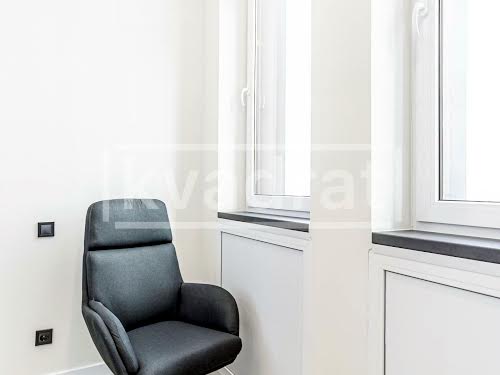 квартира по адресу Берестейский просп. (Победы), 11