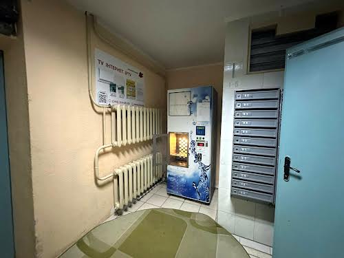 квартира за адресою Петра Григоренка просп., 28-А