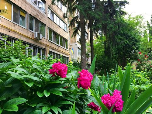 квартира за адресою Єреванська вул., 8-А
