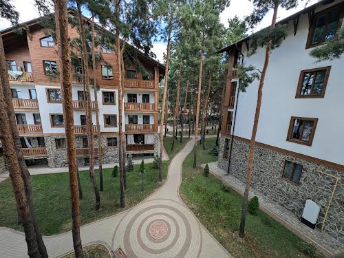 квартира по адресу Придорожна ул., 7А