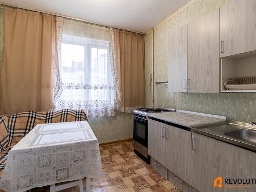 квартира за адресою Оноре де Бальзака вул., 84