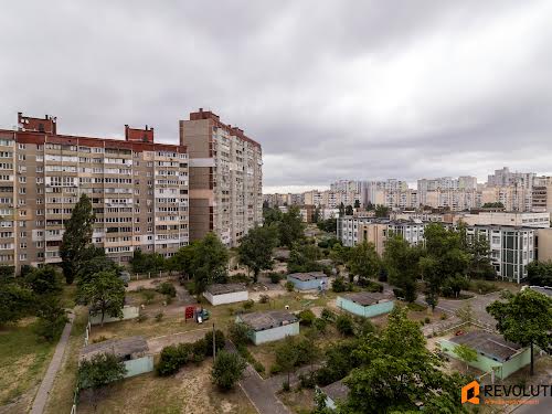 квартира за адресою Оноре де Бальзака вул., 84