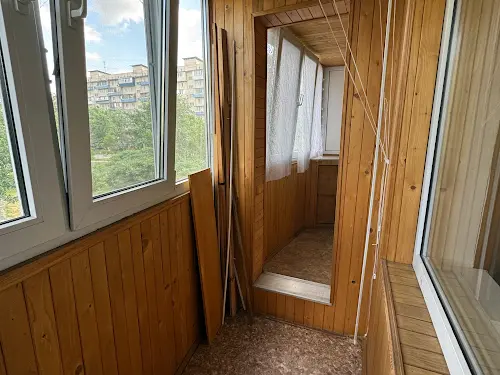 квартира за адресою Оболонський просп., 14-А