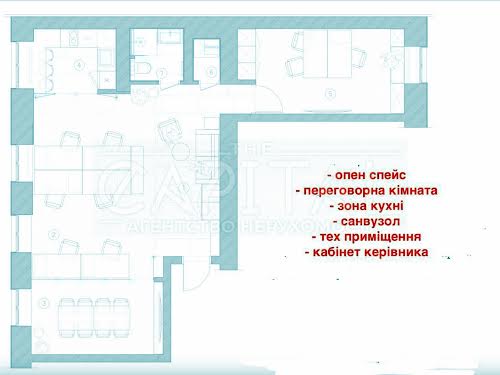 коммерческая по адресу Владимирская ул., 81-Б