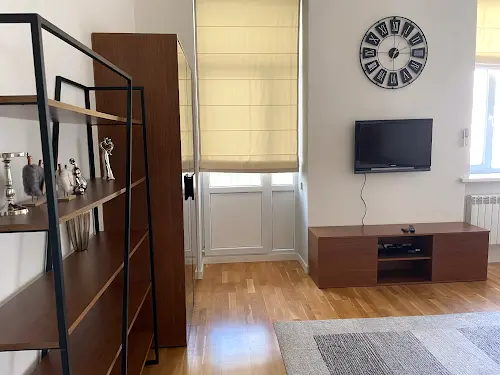 квартира за адресою Саксаганского, 41
