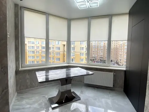 квартира за адресою Корольова вул., 4