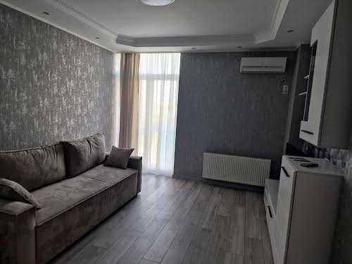 квартира по адресу Киев, Регенераторная ул., 4 к5