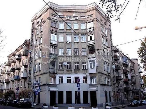 квартира за адресою Олеся Гончара вул., 14/26
