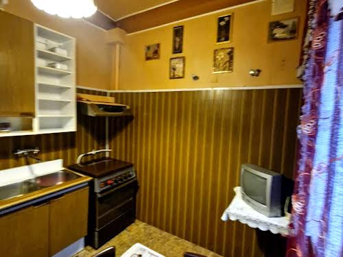 квартира за адресою Лесі Українки бульв., 4
