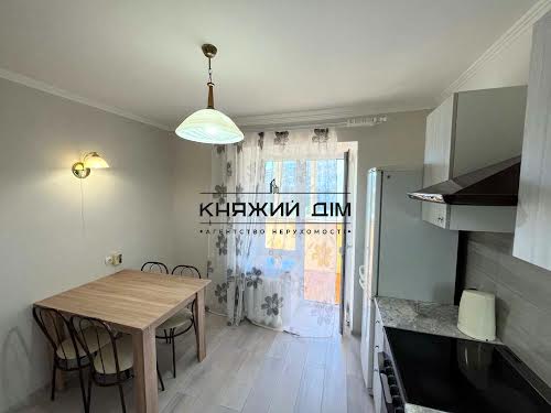 квартира за адресою Драгоманова вул., 44А