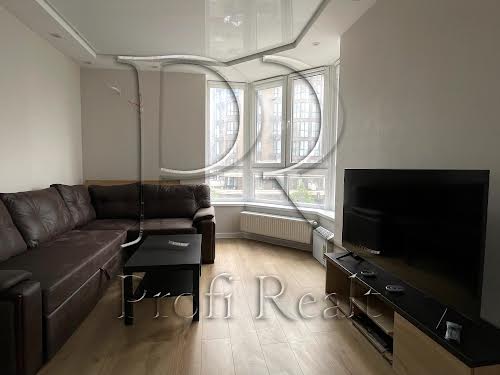 квартира за адресою Мартинова просп., 18