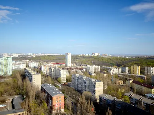 квартира по адресу Васильковская ул., 37-Г