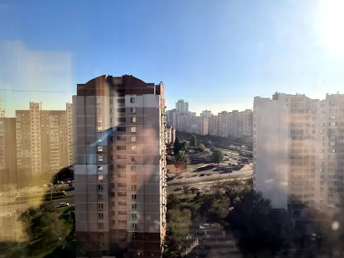 квартира за адресою Петра Григоренка просп., 13-Б