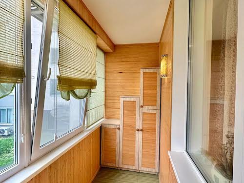 квартира по адресу Вышгородская ул., 45