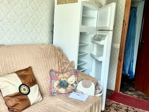 комната по адресу Микитенко Ивана ул., 3-А
