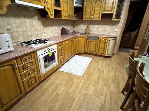 квартира по адресу Шевченка, 13