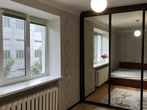 квартира по адресу Машиностроительная ул., 36