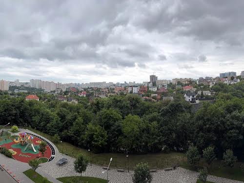 квартира за адресою Кахи Бендукідзе вул., 2