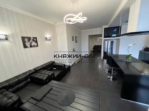квартира по адресу Днепровская набережная ул., 26-Д