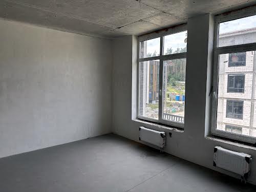 квартира по адресу Днепроводская ул., 1