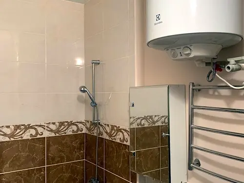квартира по адресу Васильченка ул., 3