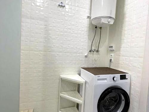 квартира по адресу Тираспольская ул., 60