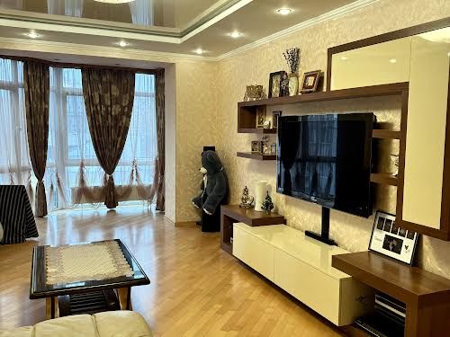квартира по адресу Самойло Кошки ул. (Маршала Конєва), 7-А