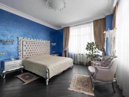 квартира за адресою Андрія Верхогляда вул. (Михайла Драгомирова), 9