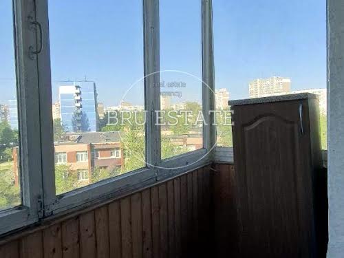 квартира по адресу Червоной Калины просп. (Владимира Маяковского), 22-А