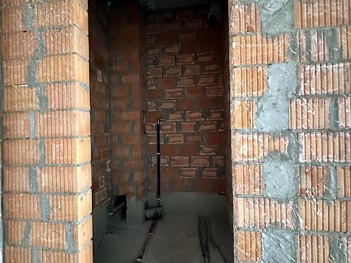 квартира по адресу Заречная ул., 6К5