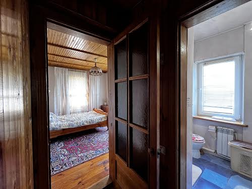 дом по адресу с. Томашовка, Лесі Украінки, 41