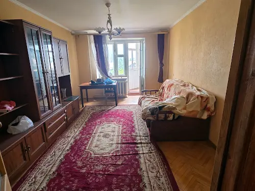 квартира за адресою Кастуся Калиновського вул. (Астраханська), 3