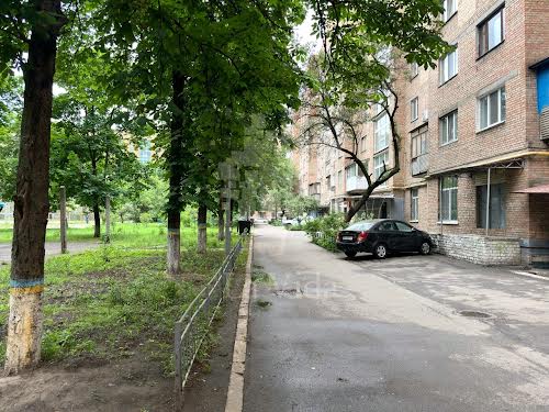 квартира по адресу Пражская ул., 3