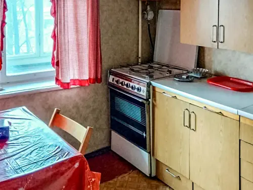 квартира по адресу Березняковская ул., 10