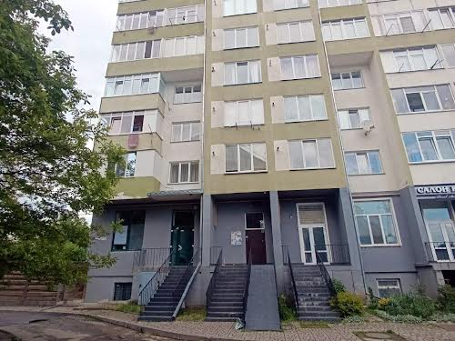 квартира за адресою Горбачевського вул., 47