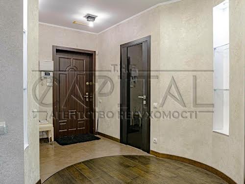 квартира по адресу Елизаветы Чавдар ул., 1