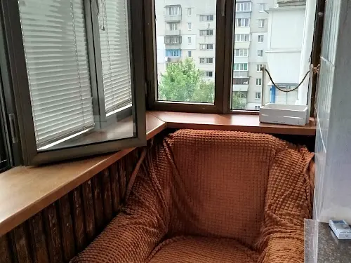 квартира за адресою Південна вул., 1