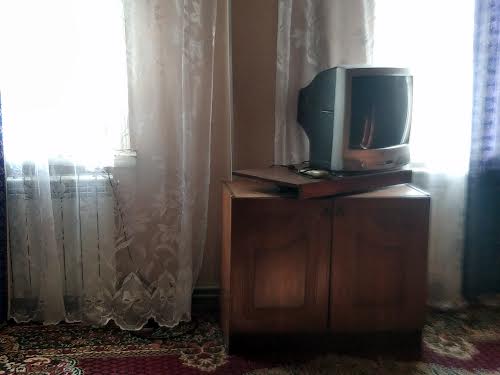 будинок за адресою с. Зозулі, Гагаріна