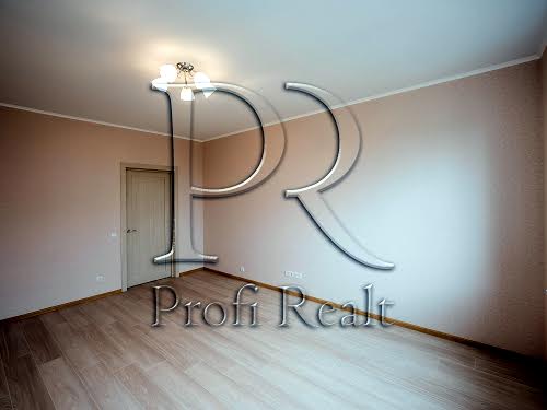 квартира по адресу Краковская ул., 27