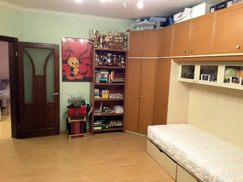 квартира по адресу Левка Лукьяненко ул. (Маршала Тимошенко), 29