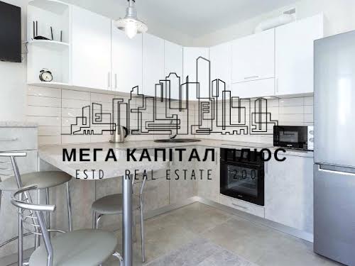 квартира за адресою Берестейський просп. (Перемоги), 65-Б