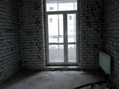 квартира по адресу Профессорская ул., 16
