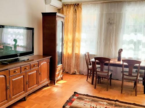 квартира за адресою Щекавицька, 7/10