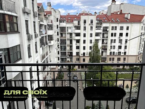 квартира за адресою Щекавицька вул., 30/39
