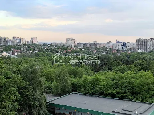 квартира по адресу Отакара Яроша ул., 59