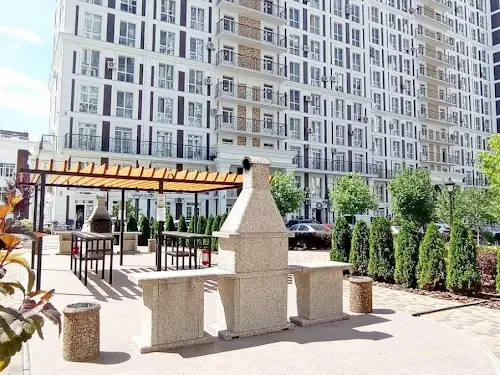 квартира по адресу Михаила Максимовича ул. (Трутенко Онуфрия), 26-Б
