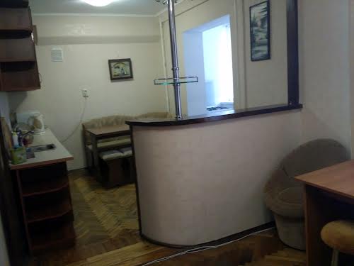квартира по адресу Януша Корчака ул. (Баумана), 20-А
