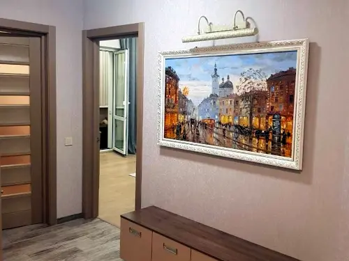 квартира за адресою Святошинська вул., 27Г-1