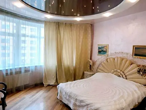квартира за адресою Старонаводницька вул., 6-Б