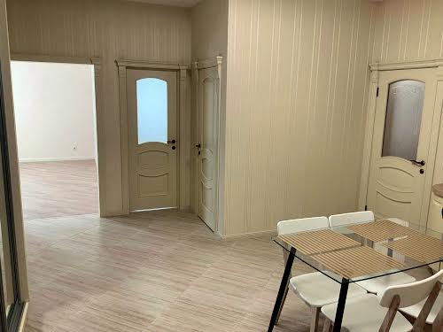 квартира по адресу Срибнокильская ул., 3а